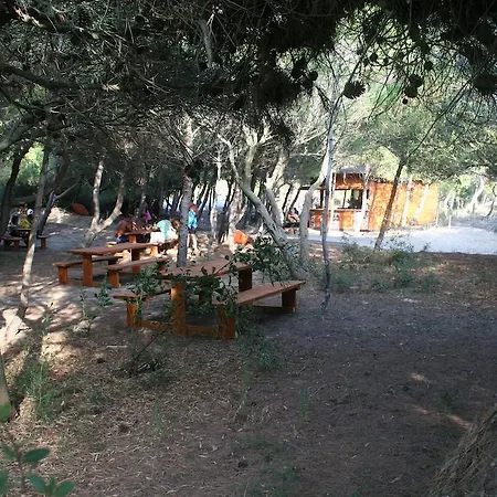 Camping Village Corrado-3