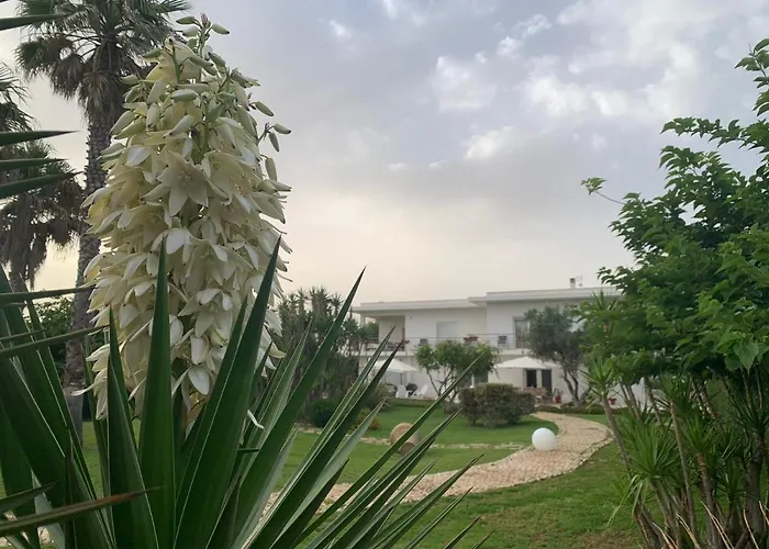 Villa Katy Salento