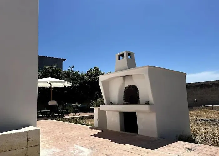 Villa Da Mimmo a 350 mt dal mare