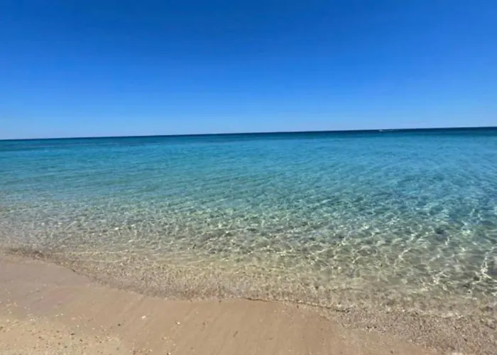 Dimora Dune