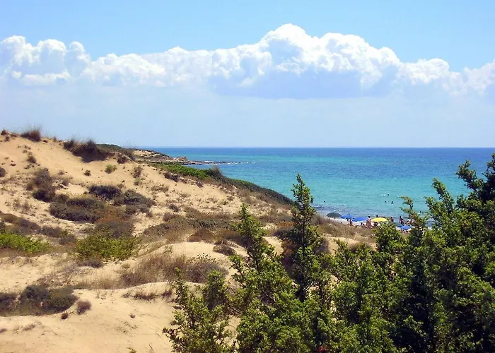 Dimora Dune