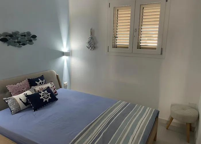Casa Vacanza Blu