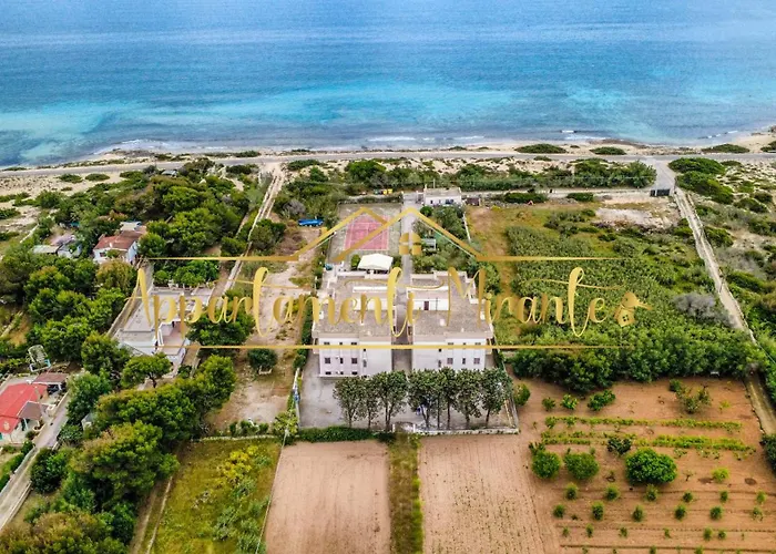 Appartamenti Mirante