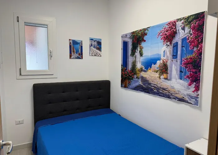 Casa Vacanza Blu