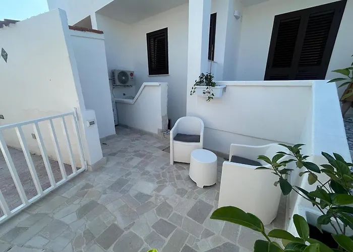 Apartments Le Palme S I