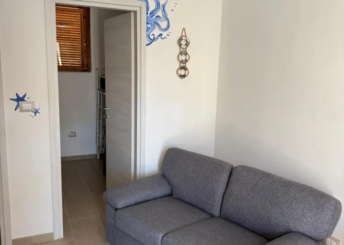 Casa Mareblu