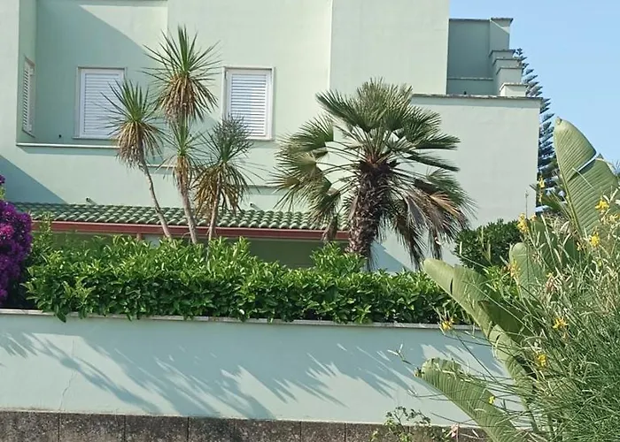 Villa Valchiria