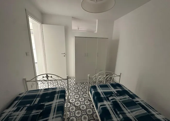 Apartments Le Palme S I