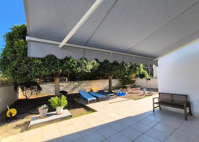 Casa Solento