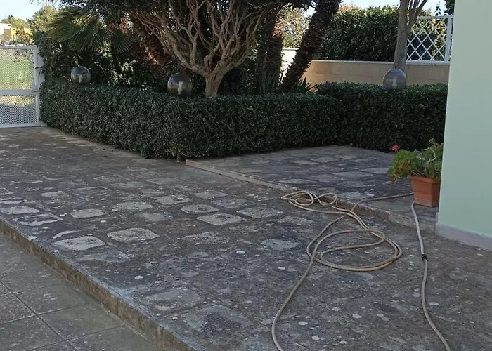 Villa Valchiria