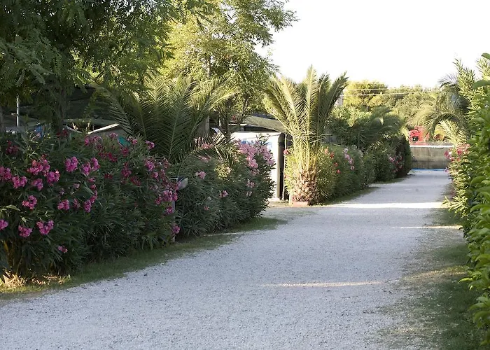 Camping Village Corrado